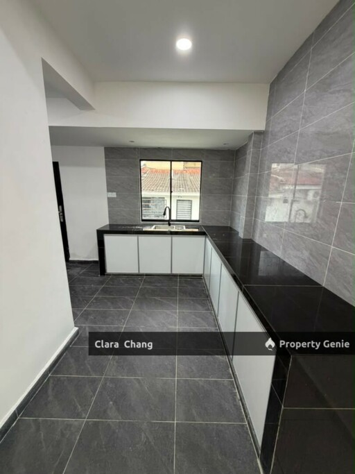 Jalan Harmoni @ Desa Harmoni Single Storey Renovated Terrace House