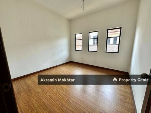 FREEHOLD & MALAY RESERVED | DOUBLE STOREY BUNGALOW | TAMAN ASTANA INDAH, BANDAR BARU BANGI