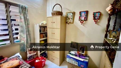WALKING DISTANCE TO SK PANDAN JAYA | SINGLE STOREY HOUSE @ PANDAN JAYA, KUALA LUMPUR