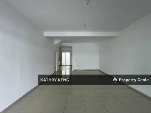 Taman Seri Impian For Sale Kluang For Sale Johor For Sale