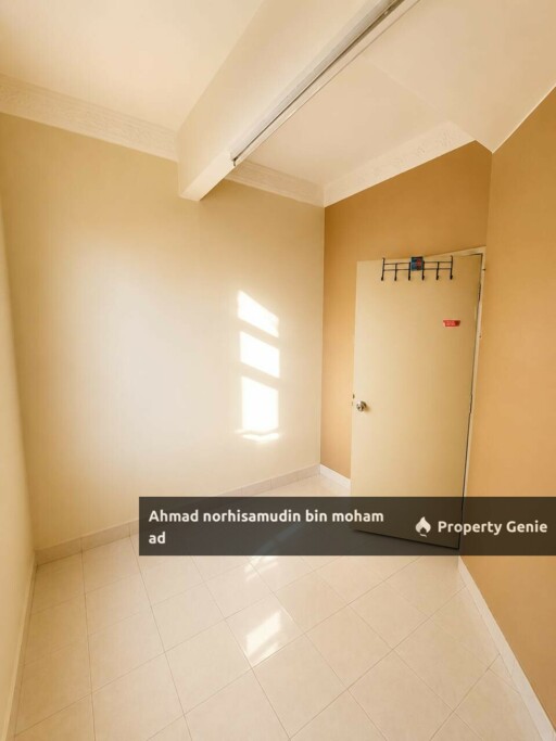 Freehold! Apartment Sri Ixora