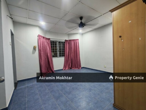 Freehold, Fully Extended & Renovated | Double Storey Terrace (Intermediate)  Desa 12, Bandar Country Homes, Rawang, Selangor.