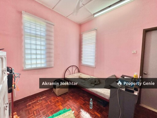 Freehold, Corner Lot & Extended | Double Storey Terrace Bandar Seri Puta, Kajang