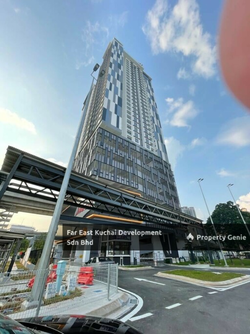 FAR EAST KUCHAI B