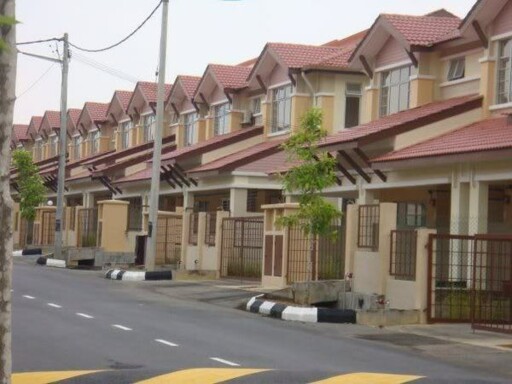 Taman Puncak Utama