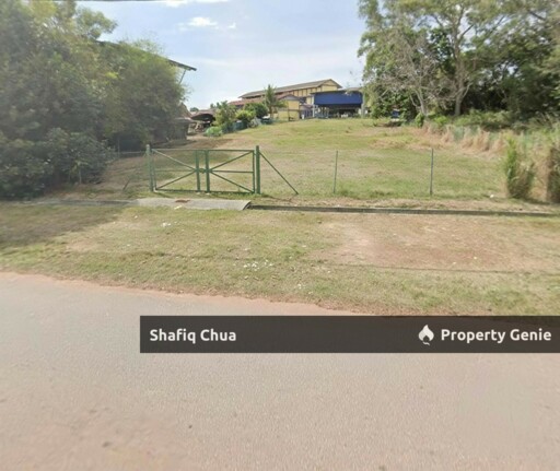 Sri Rusa, Port Dickson, Negeri Sembilan