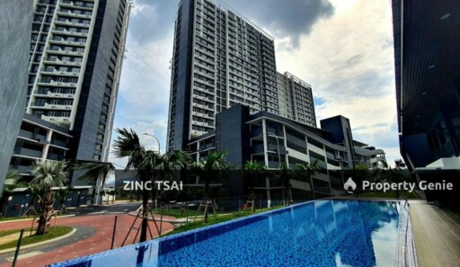 Residensi Adelia🔥Save RM 60,800 🔥 7 mins drive to KTM UKM🔥5 mins drive to EVO Mall Bangi