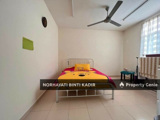 🏡 RUMAH SEMI-D PUJ INDERA SEMPURNA UNTUK DIJUAL