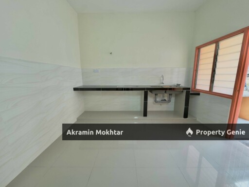 FREEHOLD, FACING PLAYGROUND & FULLY REFURBISHED | 2-STOREY TERRACE  TAMAN PELANGI SEMENYIH, SEMENYIH