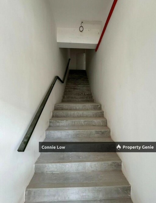 Facing Main Road Bercham Ipoh Double Storey Shop for Sale Perak Ipoh Garden