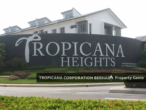 Tropicana Heights