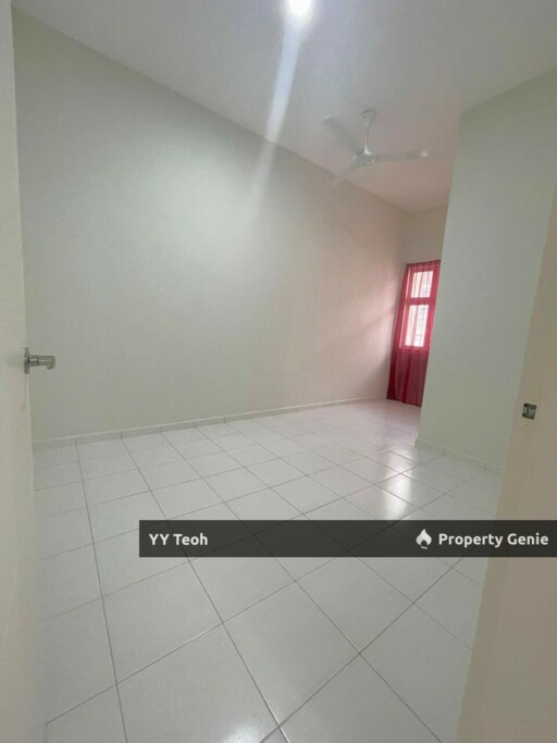 One Krubong Selendang Double Storey Terrace