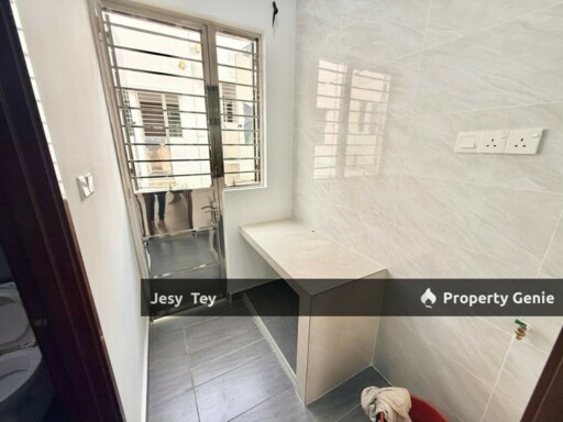 Mutiara Rini Double Storey Terrace House For Rent