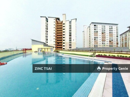Residensi Bistaria_Corner Lot {Save RM 27,000}