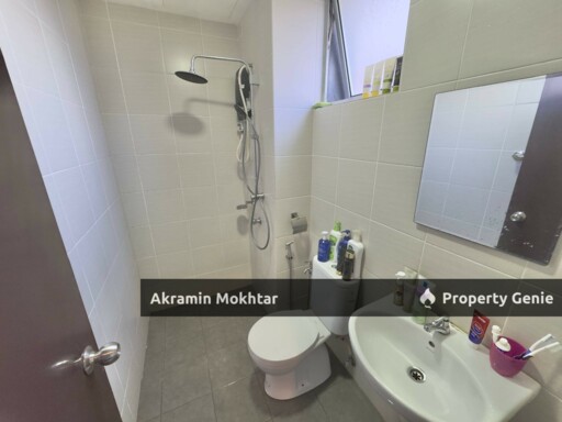 RESIDENSI PR1MA JALAN JUBILEE OFF JALAN LOKE YEW, KUALA LUMPUR