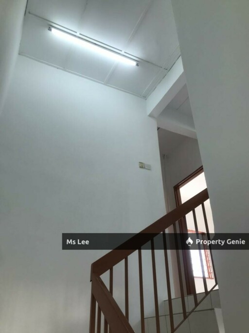 2 Storey house-Bandar Armada Putra @ Pulau Indah,Port Klang-Ready 31/10