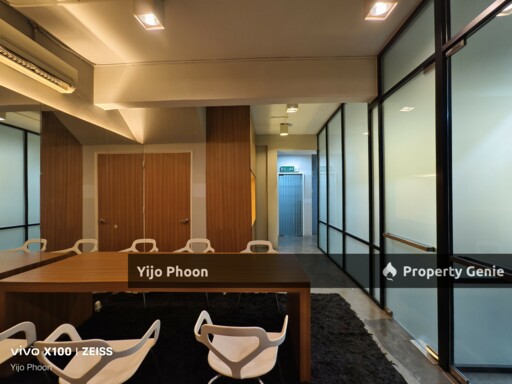 Freehold Office  Kepong Strategic location  Suitable for Business or Investment