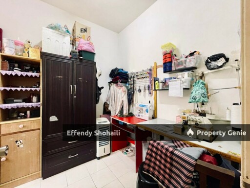 SERI PRISTANA SG BULOH