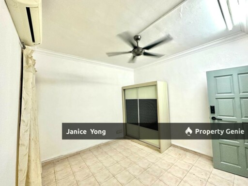 Prima Regency(Kensington Court)Plentong