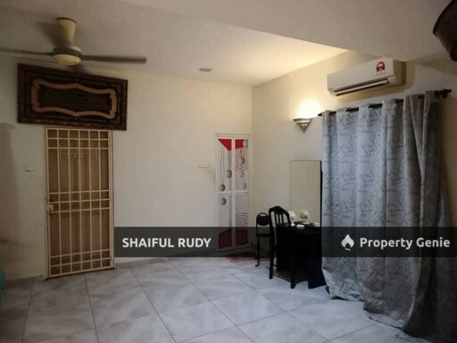 Want to Let. Sri Melati. Taman Melati Gombak