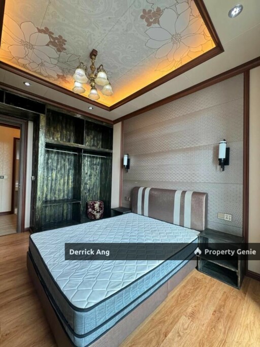 For Rent - Green Haven Apartment For Rent Masai For Rent Johor For Rent