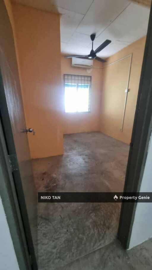 Jalan Jelatang Double Storey Taman Megah Ria For Sale