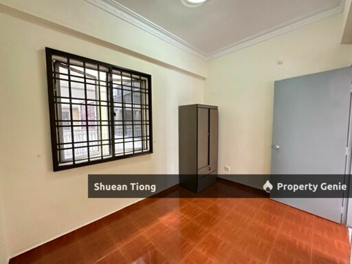 Sri Kenari Apartment @ Tampoi Indah 3 Bedrooms Unit for Sale