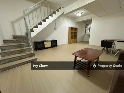 Taman Delima Kluang Rent