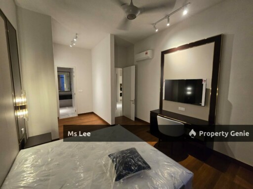 Pavilion Embassy Oxford Residences @ KLCC - Tower E Level 13
