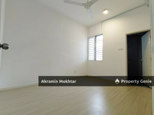 Double Storey Terrace (Anise), Kundang Estate Bandar Baru Kundang Rawang