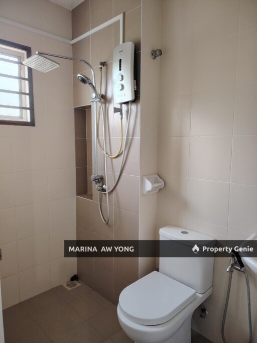 Areca, Bandar Seri Coalfields