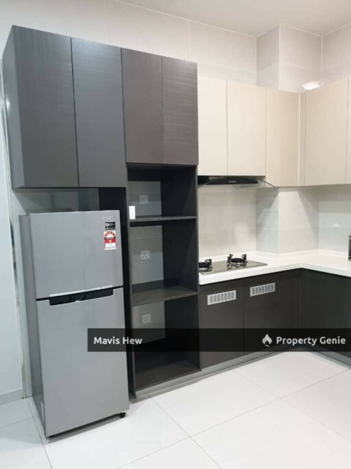 For Rent, Baypoint @ Country Garden Danga Bay, Fully Furnished