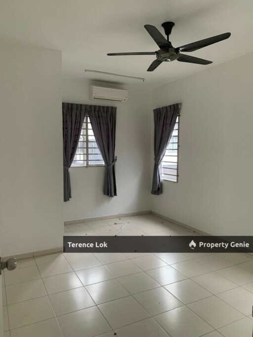 Seremban 2 Kepayang Residence, Kepayang Residence, Seremban 2 Endlot
