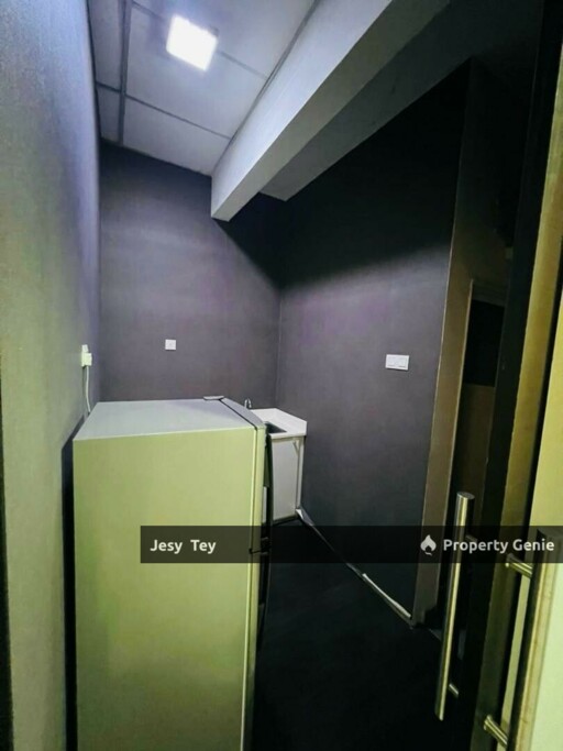 Austin Office For Rent