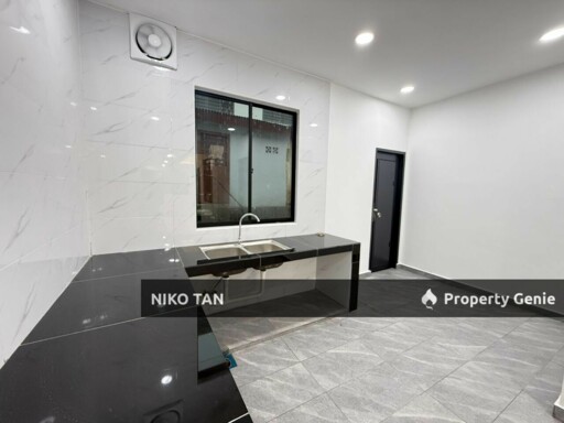 For Sale Bukit Tiram @ No.1x Jalan Panti 1x
