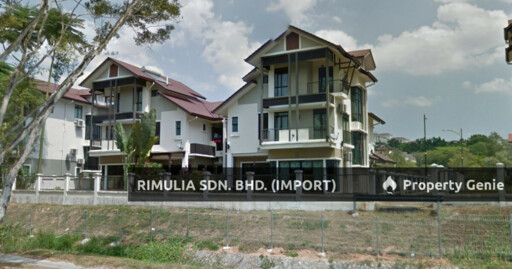 PUNCAK BANGI