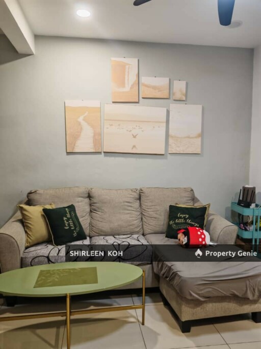 Room for Rent at Taman Nusa Indah @ Iskandar Puteri