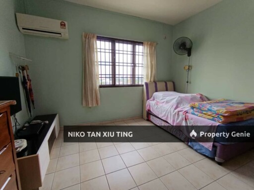 Prima Regency Apartment Renovated Facing Swimming Pool Masai