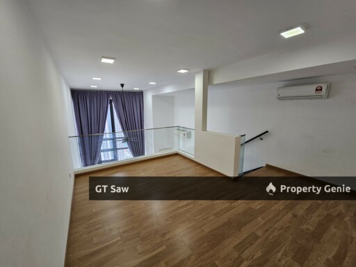 Ekocheras Partially Furnished for rent