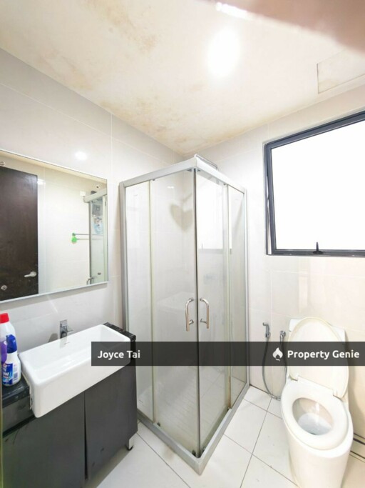 Paragon Residences Fully Furnished For Rent