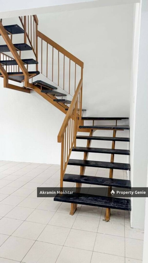 Double Storey END LOT Taman Puncak Jalil 1, PUJ1, Seri Kembangan