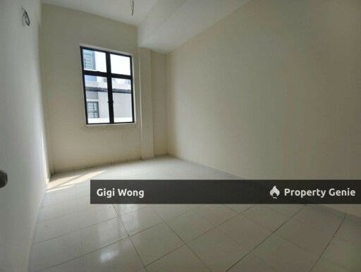 For Sales Single Storey Semi D House Below Value
