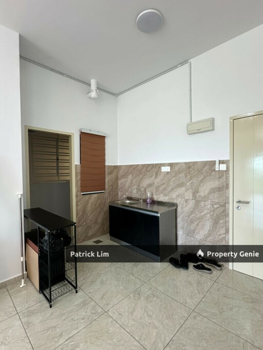 Ambience Residence For Rent @ Pulau Gadong