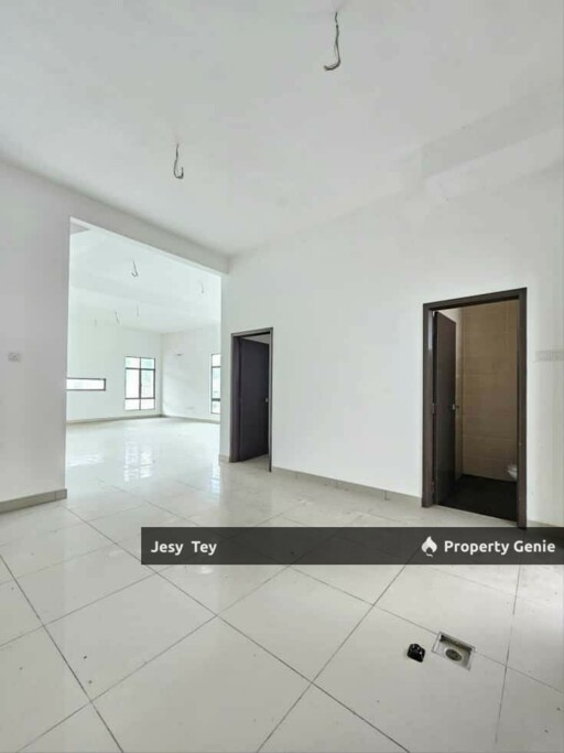 Taman Seri Austin Double Storey Endlot Sales