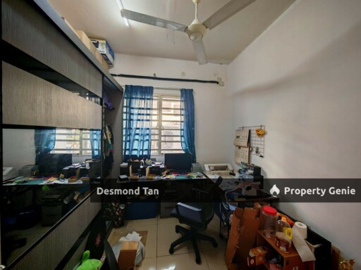 Kalista Residence, Seremban , Seremban 2(Facing Playground)