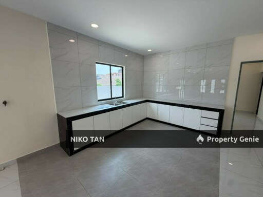 For Sale Jalan Datin Halimah Single StoreyBungalow