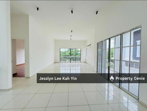 Setia Ecohill  Semenyih