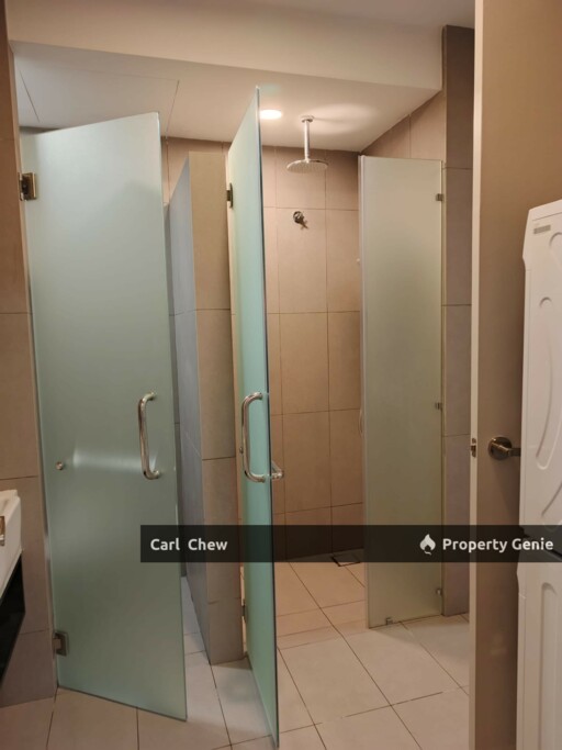 YOLO Signature Suites @ Bandar Sunway