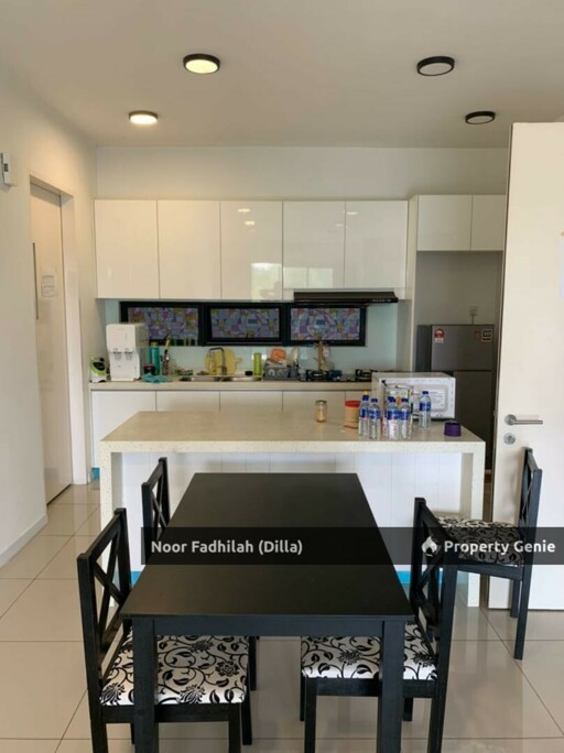 Full Loan Paragon 3 Puchong South Booking 1k Nego