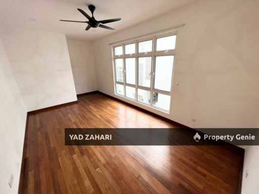 Casa Idaman, Setia Alam | 2-Storey Bungalow 6 Bedrooms | RM1.9M - 10ft Extra Land Both Sides, Freehold & Spacious